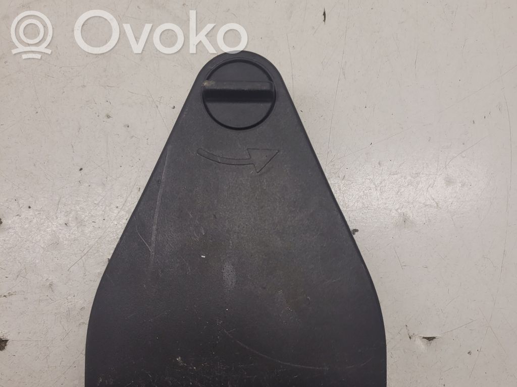 Audi A6 S6 C5 4B Suport fixare triunghiular lumini avarie 