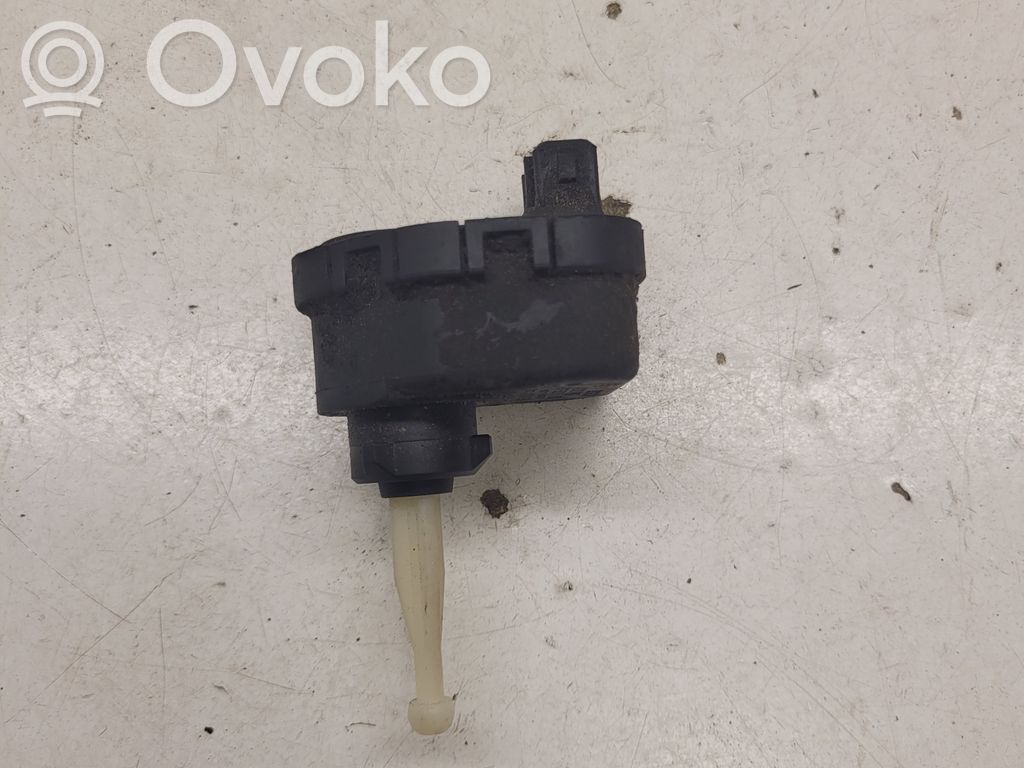 Audi A8 S8 D2 4D Scheinwerferstellmotor 