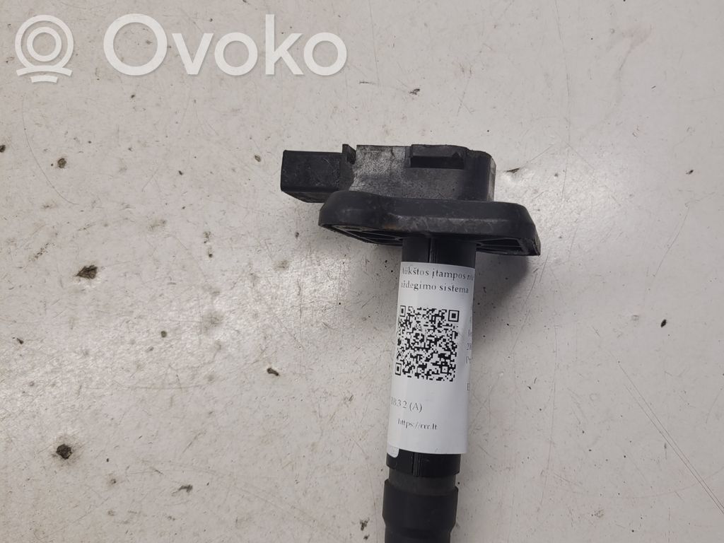 Audi A3 S3 8L Zündspule Zündmodul 