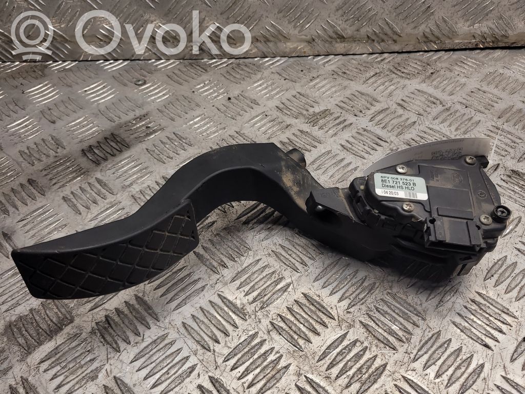 Audi A4 S4 B6 8E 8H Gaspedal 