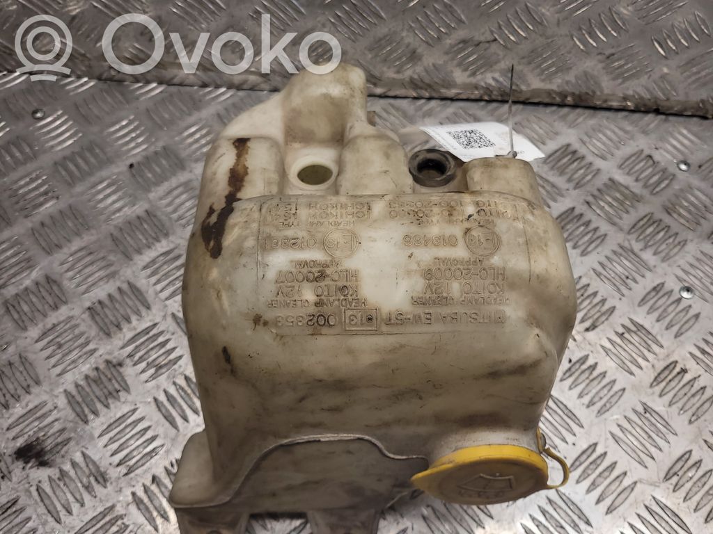 Subaru Legacy Wischwasserbehälter 