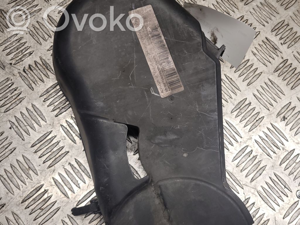 Audi A4 S4 B7 8E 8H Zahnriemenabdeckung 