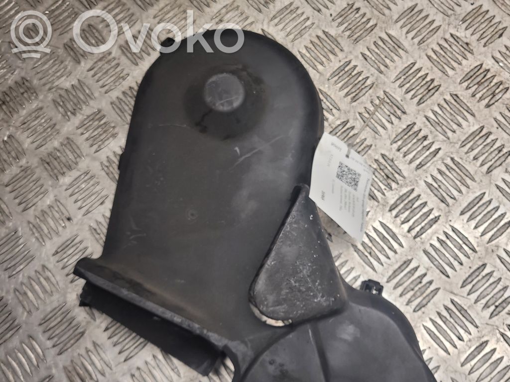 Audi A4 S4 B6 8E 8H Zobsiksnas aizsargs 
