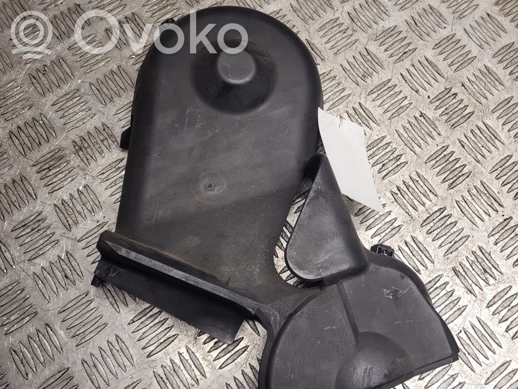 Audi A4 S4 B6 8E 8H Zobsiksnas aizsargs 