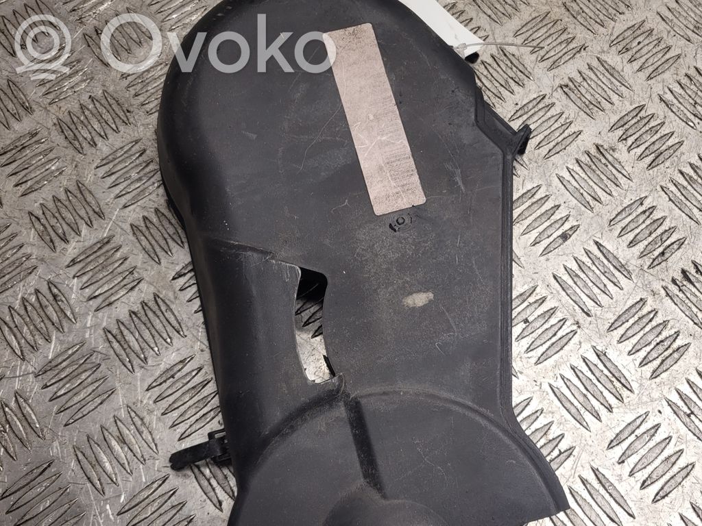 Audi A4 S4 B7 8E 8H Paskirstymo diržo apsauga (dangtelis) 