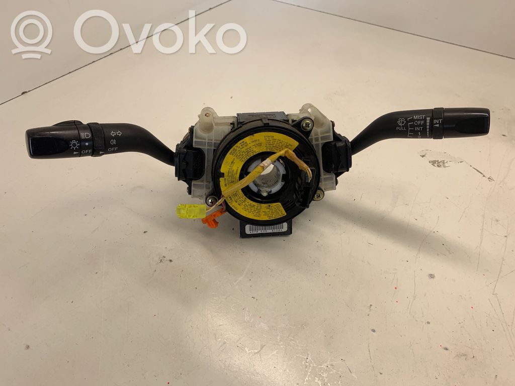 Mazda 6 Commodo, commande essuie-glace/phare 