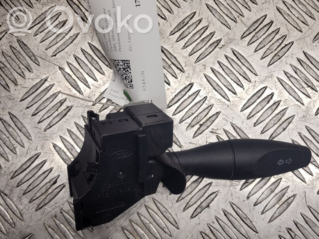 Indicator stalk   98AG13335AE,98AG13335AE