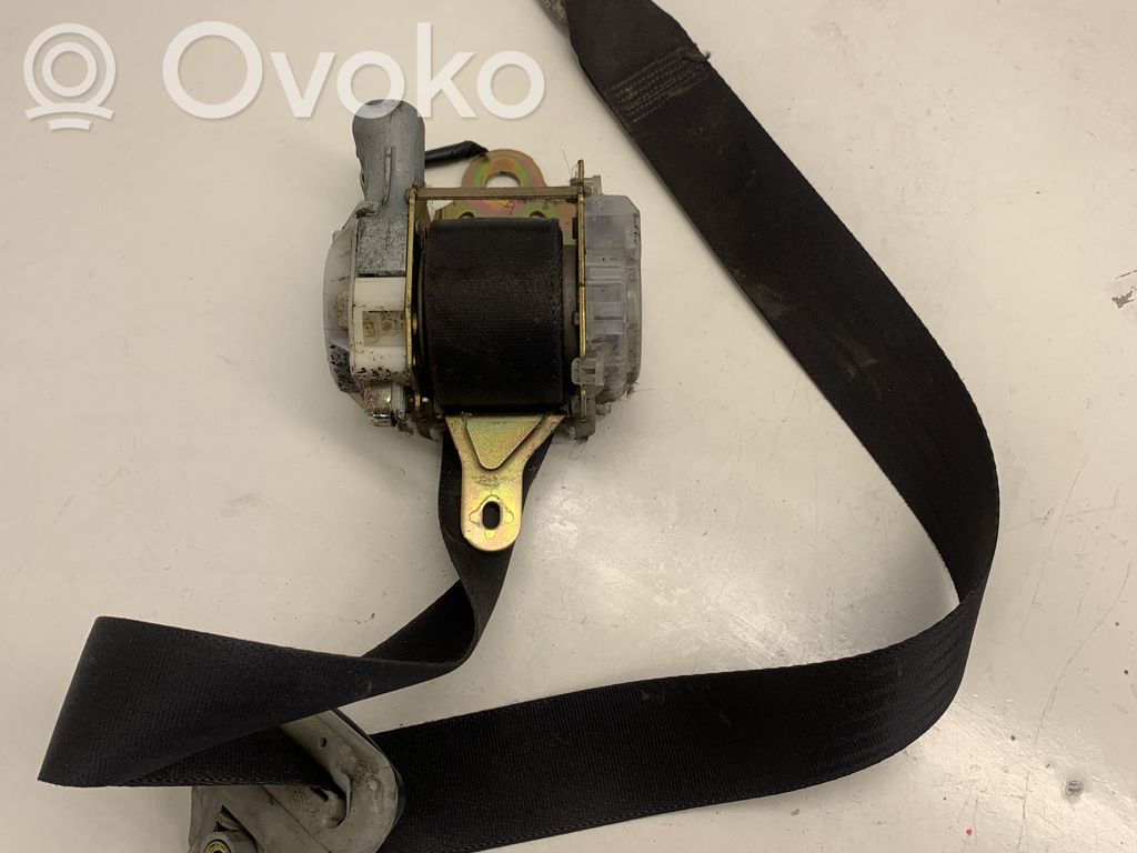 Subaru Outback Sicherheitsgurt vorne 