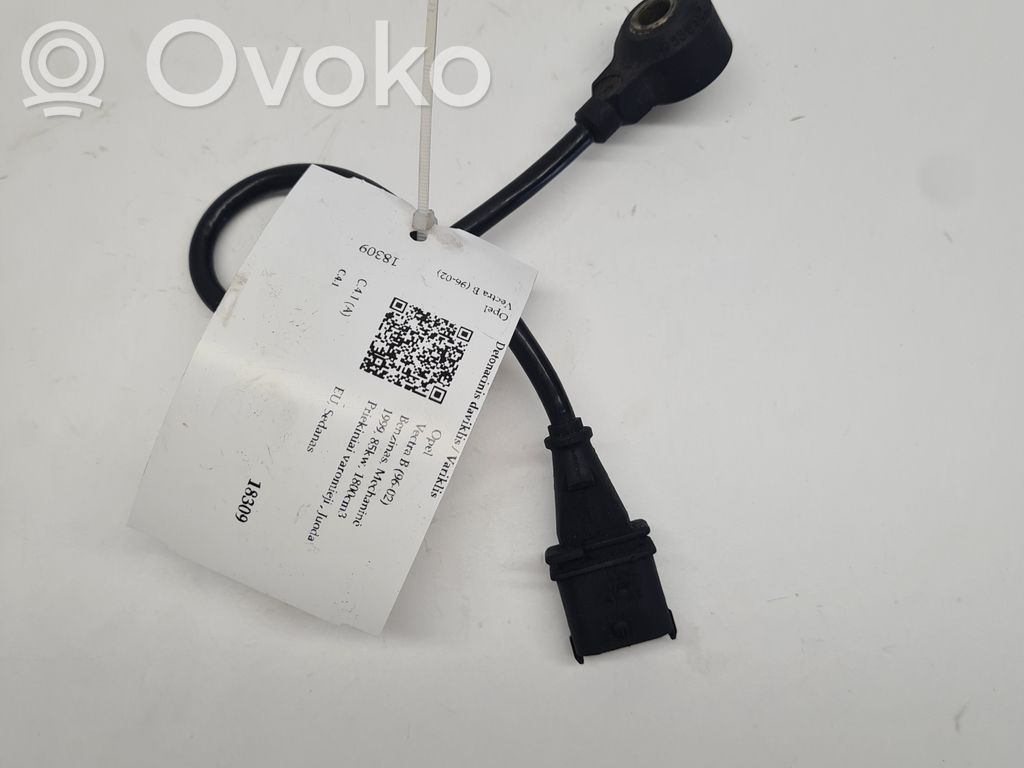 Opel Vectra B Klopfsensor 