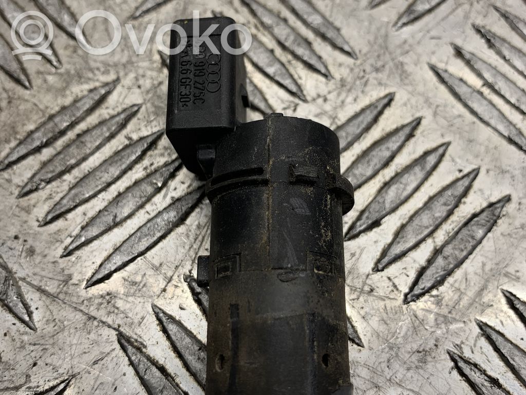 Audi A6 Allroad C5 Sensor de aparcamiento PDC 