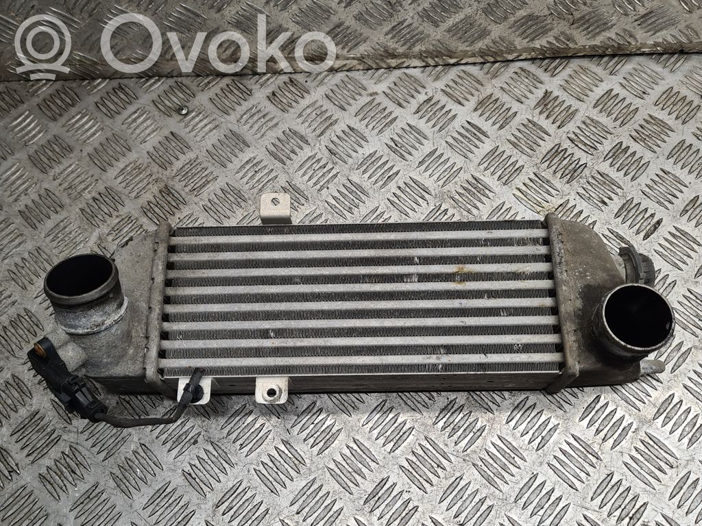 KIA Ceed Refroidisseur intermédiaire 