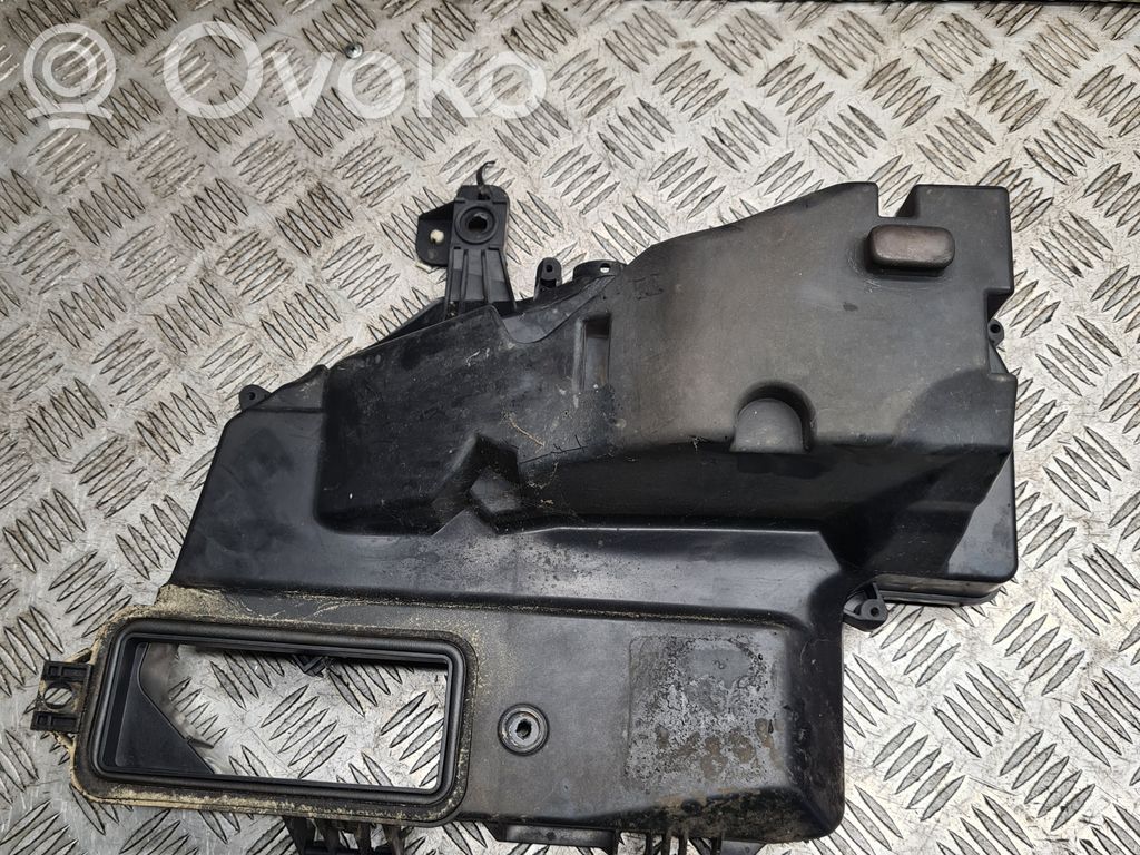 Audi A6 S6 C6 4F Juego de caja de fusibles 