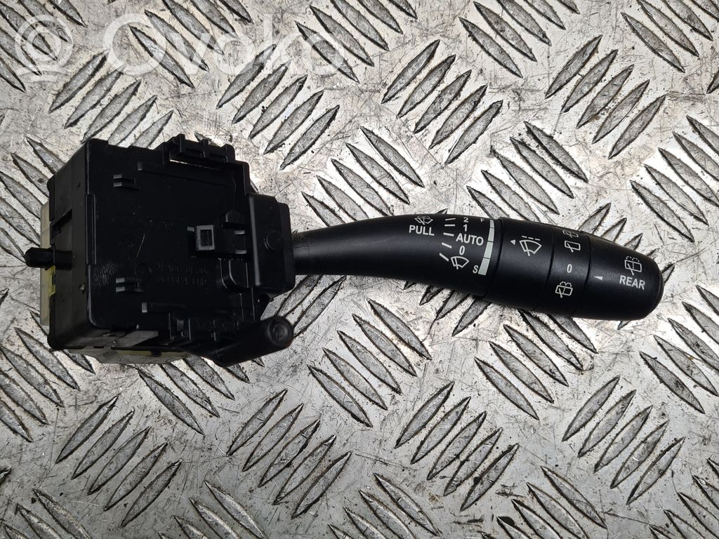 KIA Ceed Valytuvų rankenėlė 