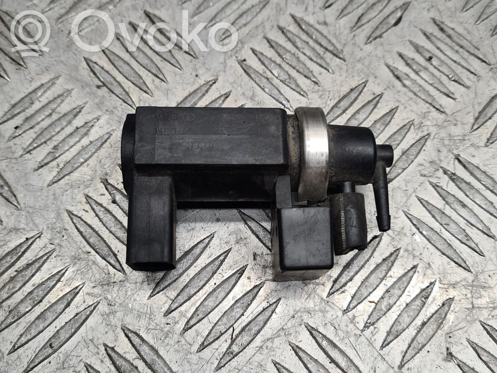 Audi A8 S8 D3 4E Solenoīda vārsts 