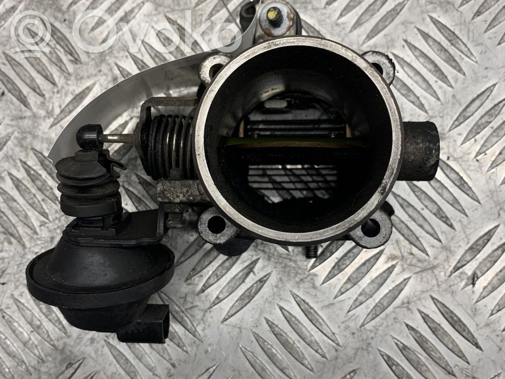 KIA Ceed Drosselklappenventil 