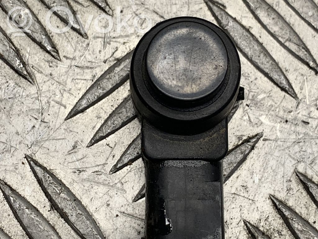 Peugeot 607 Sensor de aparcamiento PDC 