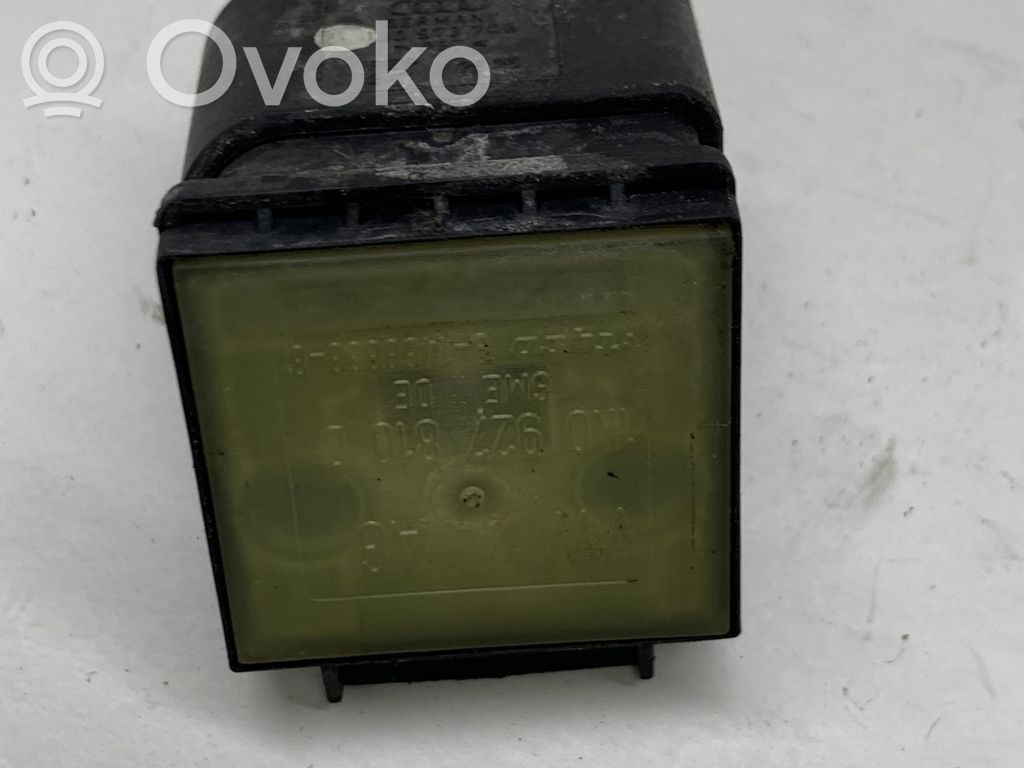 Volkswagen Golf V Sensor del pedal de embrague 