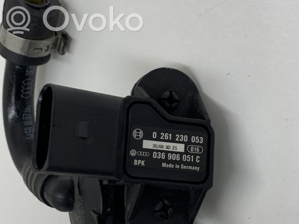 Luftdrucksensor   036906051C,0261230053