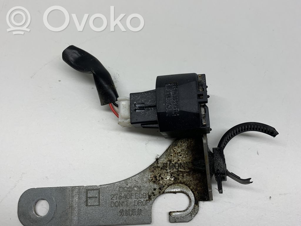 Subaru Forester SG ABS Sensor 