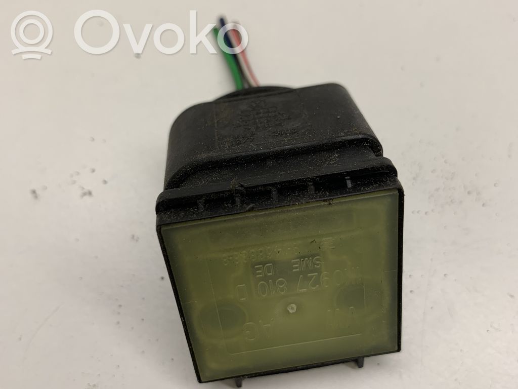 Skoda Octavia Mk2 (1Z) Sensor del pedal de embrague 