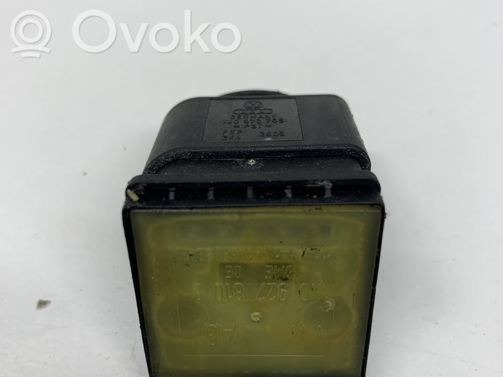 Volkswagen Golf V Sensor del pedal de embrague 