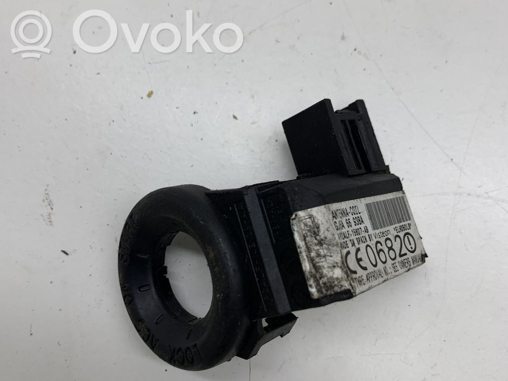 Steering angle sensor   GJ6A66938A,VP2ALF15607AB