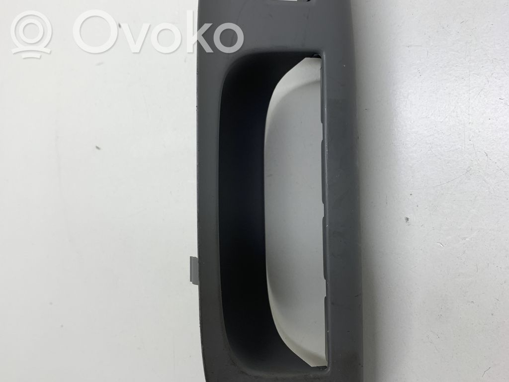 Ford Galaxy Front door window switch trim 