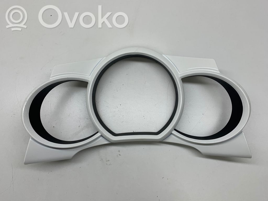 Citroen C3 Other interior part 