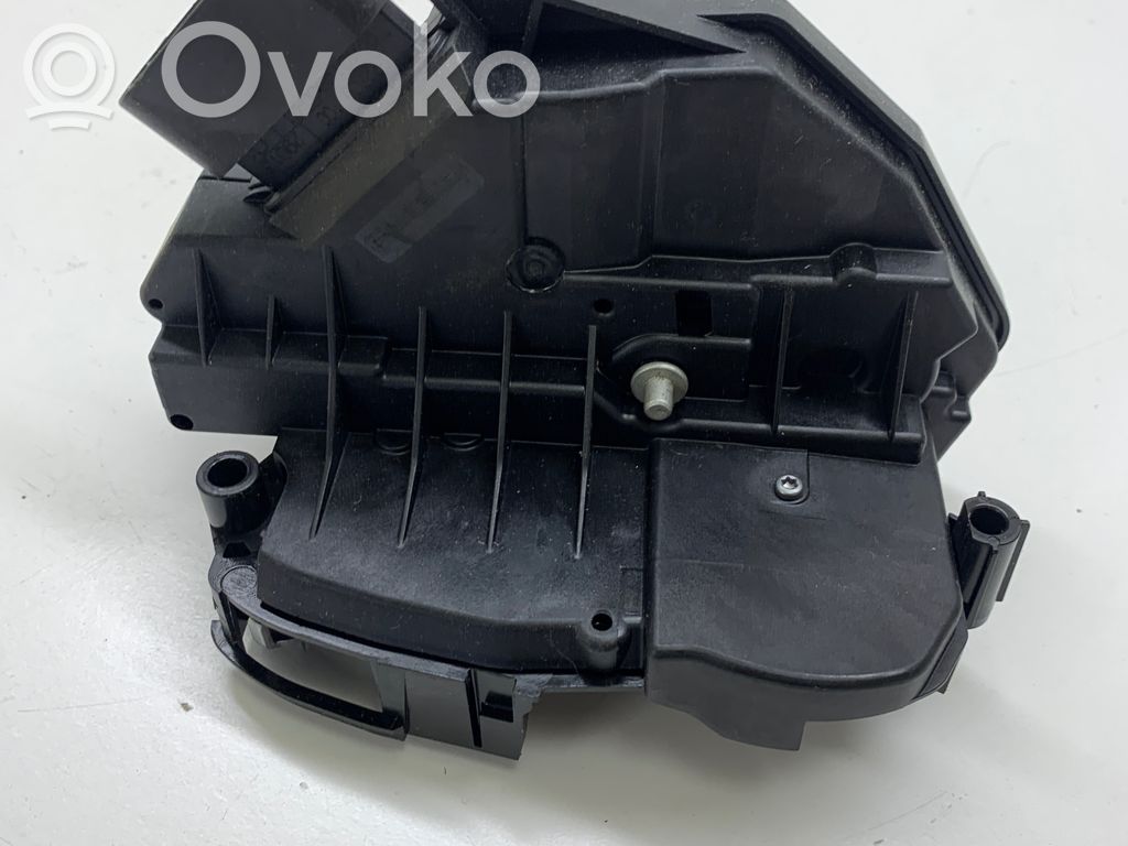 Front door lock   BM5AA21813AF,921755105