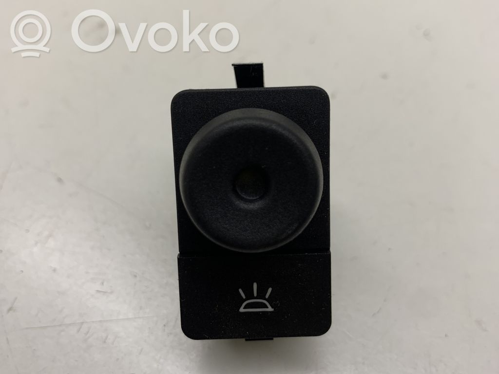 Ford Transit Other switches/knobs/shifts 