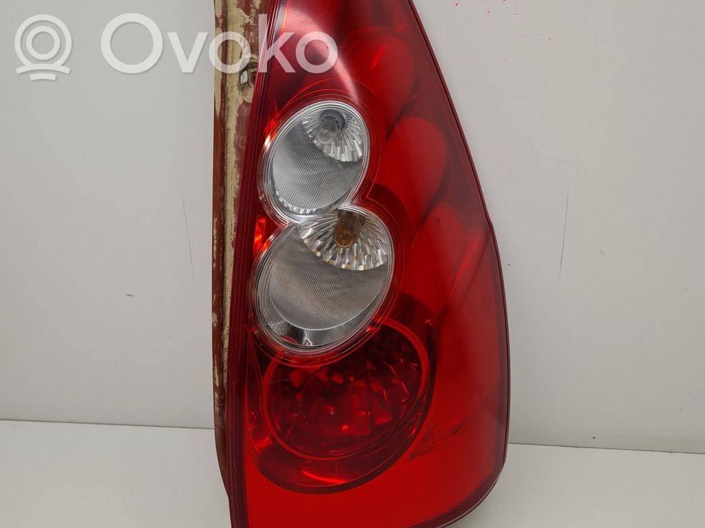 Mazda 5 Takavalot 