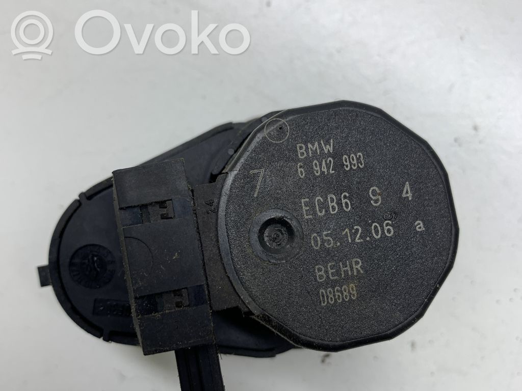 BMW 5 E60 E61 Stellmotor Heizung Klima 