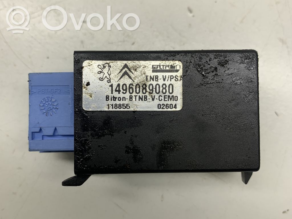 Citroen C8 Sensor 