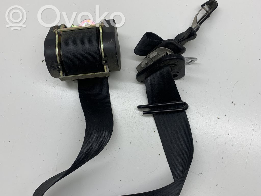 Cinturón trasero   14996410XX,14996410XX