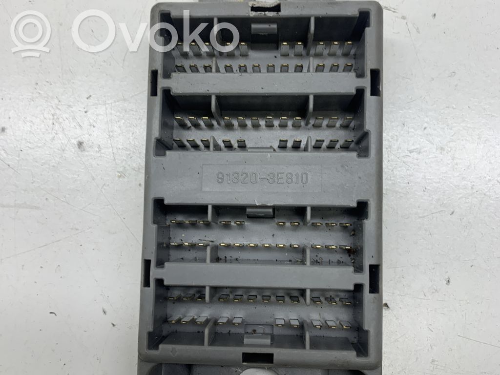 KIA Sorento Module de fusibles 