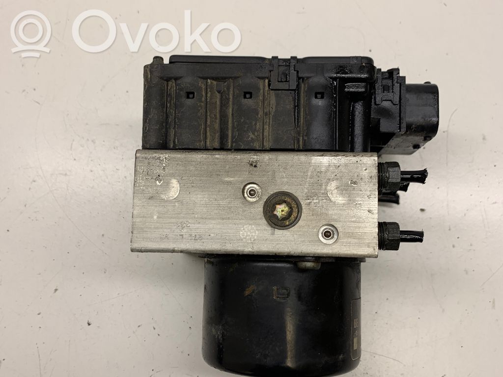 Peugeot 206 ABS bloks 