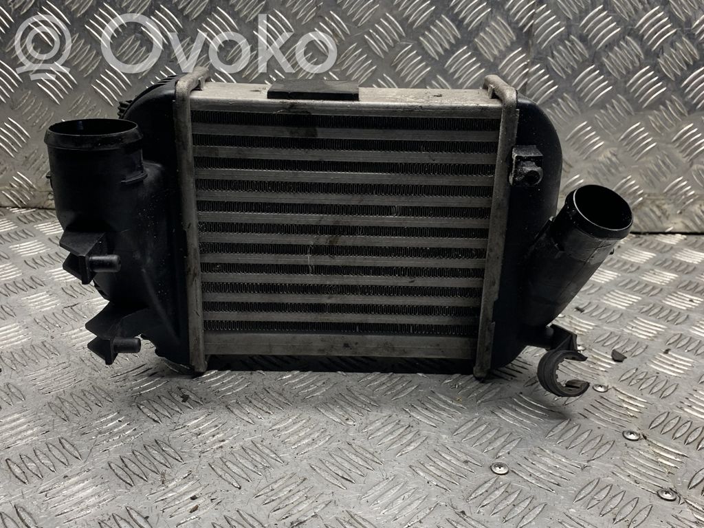 Audi A4 S4 B6 8E 8H Radiador intercooler 