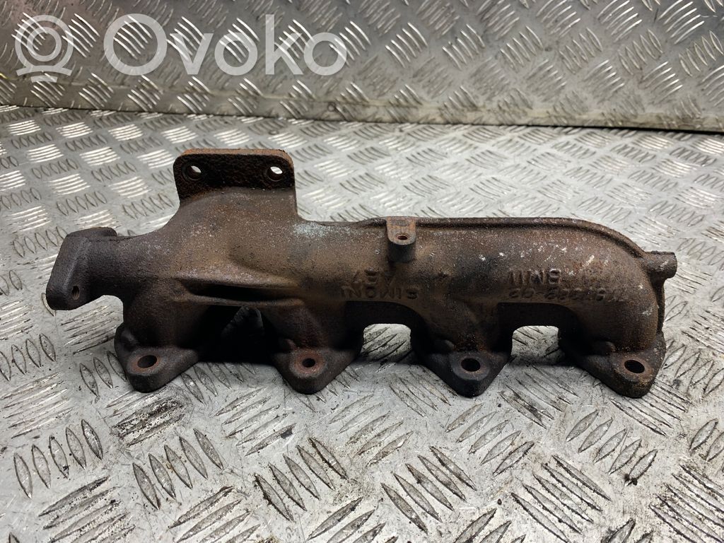 Exhaust manifold   779738902,779738902