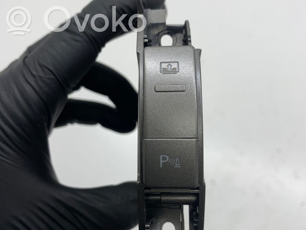 Przycisk / Włącznik czujnika parkowania PDC   3D1959672,3D1959672M