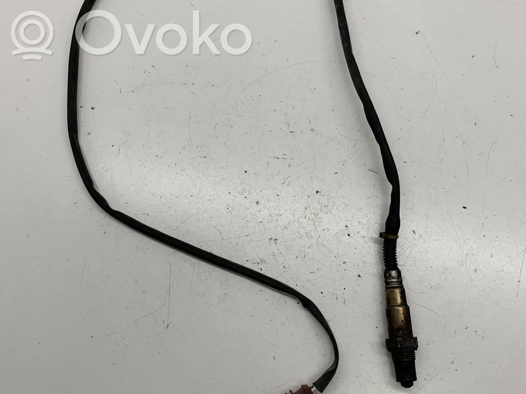 Volkswagen Touran I Sonda lambda 