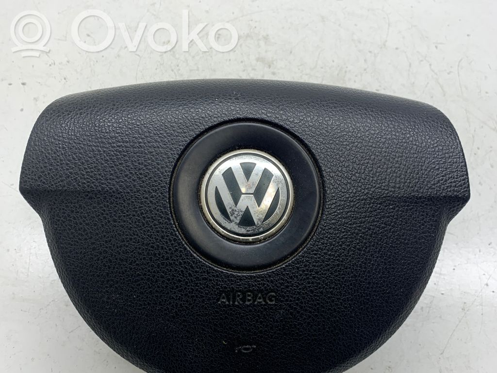 Poduszka powietrzna Airbag kierownicy   7H0880201S,20072480082,05092007