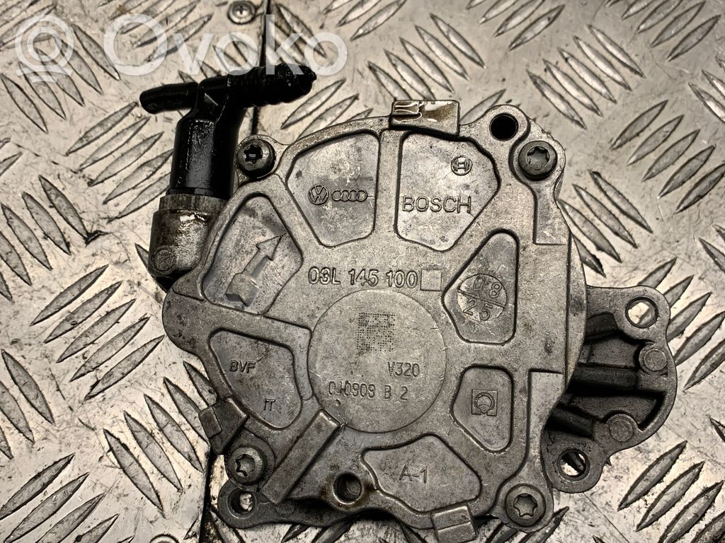 Volkswagen PASSAT B6 Vakuumsūknis 