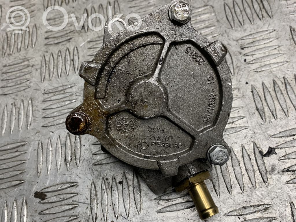 Fiat Bravo Bomba de vacío 