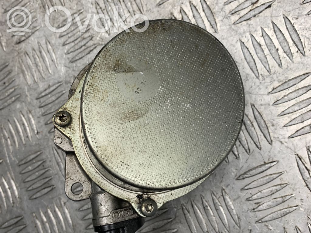 Audi A6 Allroad C6 Vacuum pump 