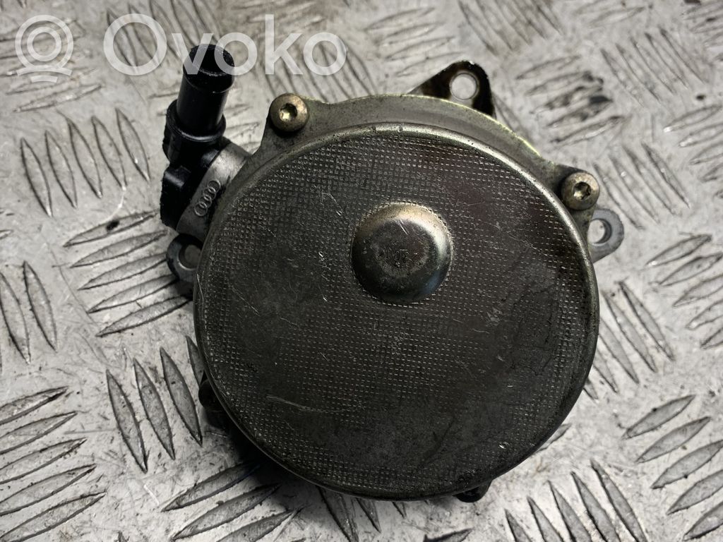 Audi A6 Allroad C6 Vacuum pump 