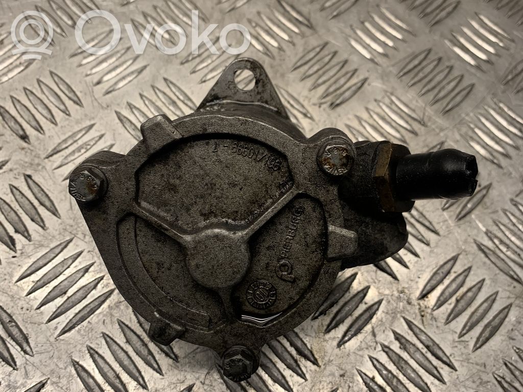 Fiat Stilo Bomba de vacío 