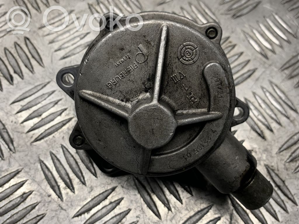 Audi A6 S6 C5 4B Alipainepumppu 