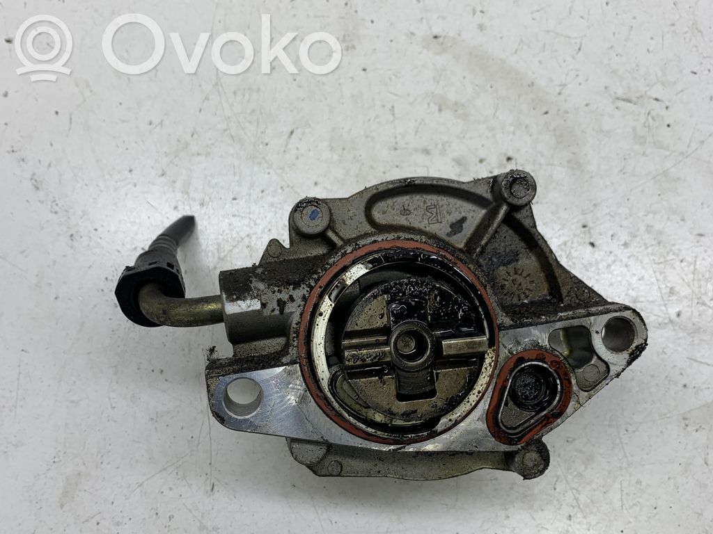 Peugeot 206 Bomba de vacío 