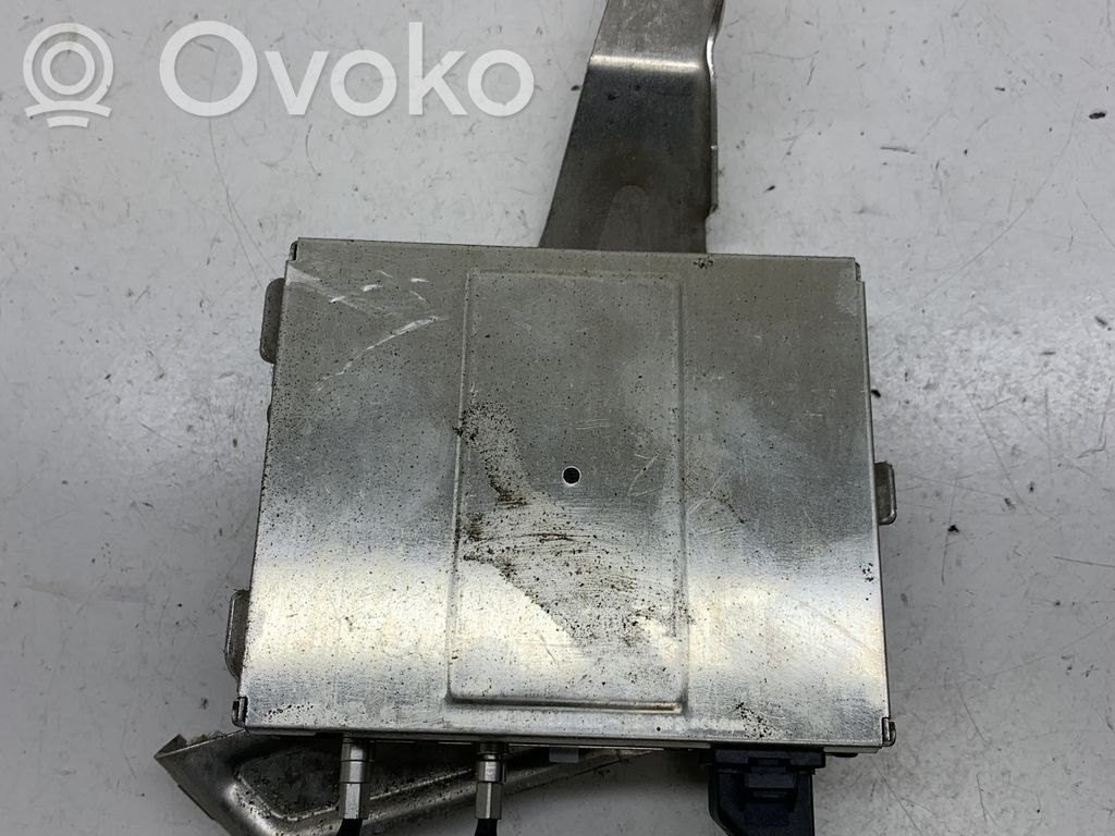 GPS navigation control unit/module   4B1919894B,7612001049