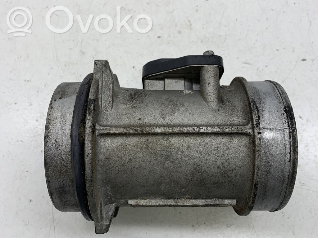 Audi A6 S6 C5 4B Przepływomierz masowy powietrza MAF 